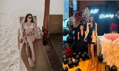Em gái đi sinh nhật bị hiếp dâm