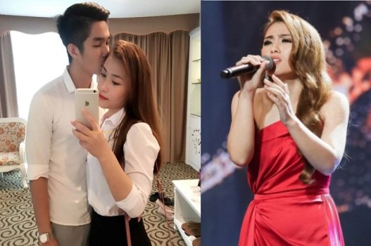 Lộ clip sex nữ ca sĩ Phương Nga cực hấp dẫn
