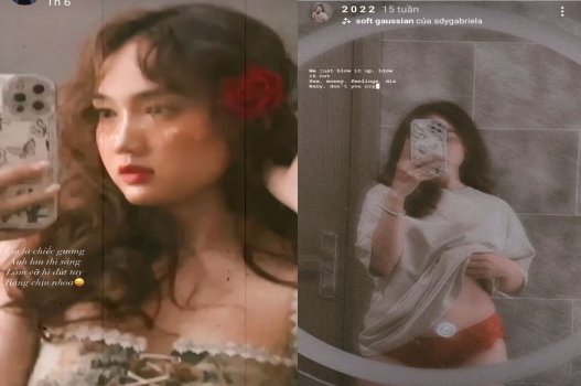 Mông to em nhún cho anh phê tận óc