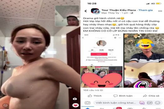 Phốt chị gái muốn cướp chồng của bạn thân