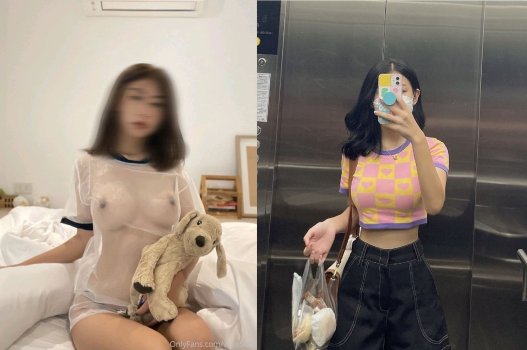 Sex gái xinh vú to nhưng ngại lộ mặt